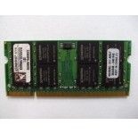 2 GB KINGSTON DDR2 667 MHZ NOTEBOOK RAMI